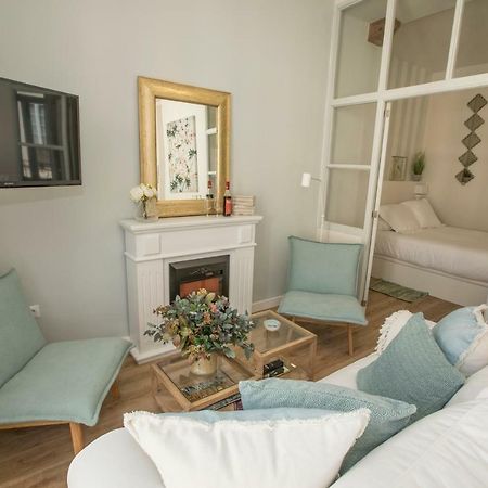 Gr Suites Boutique Catedral Malaga Ngoại thất bức ảnh