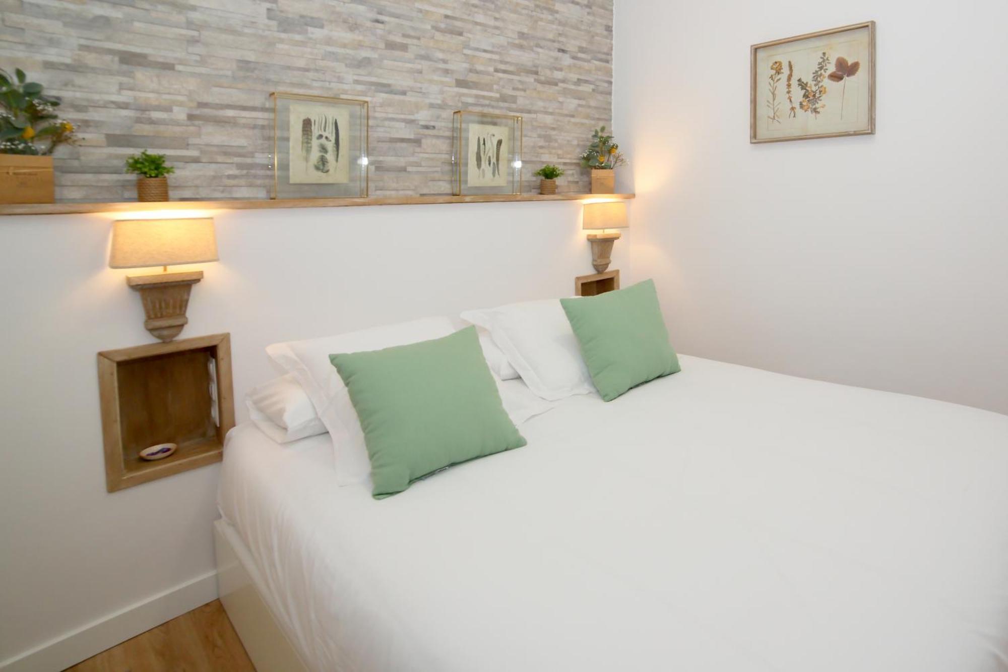 Gr Suites Boutique Catedral Malaga Ngoại thất bức ảnh