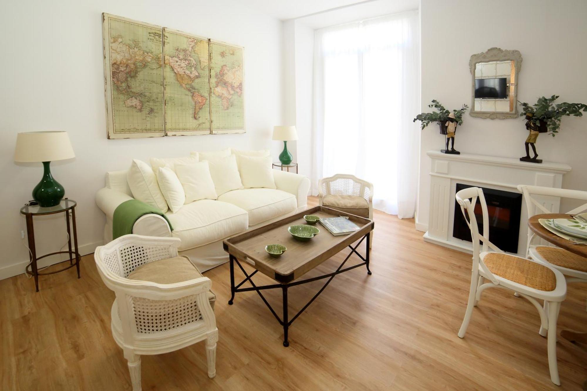 Gr Suites Boutique Catedral Malaga Ngoại thất bức ảnh