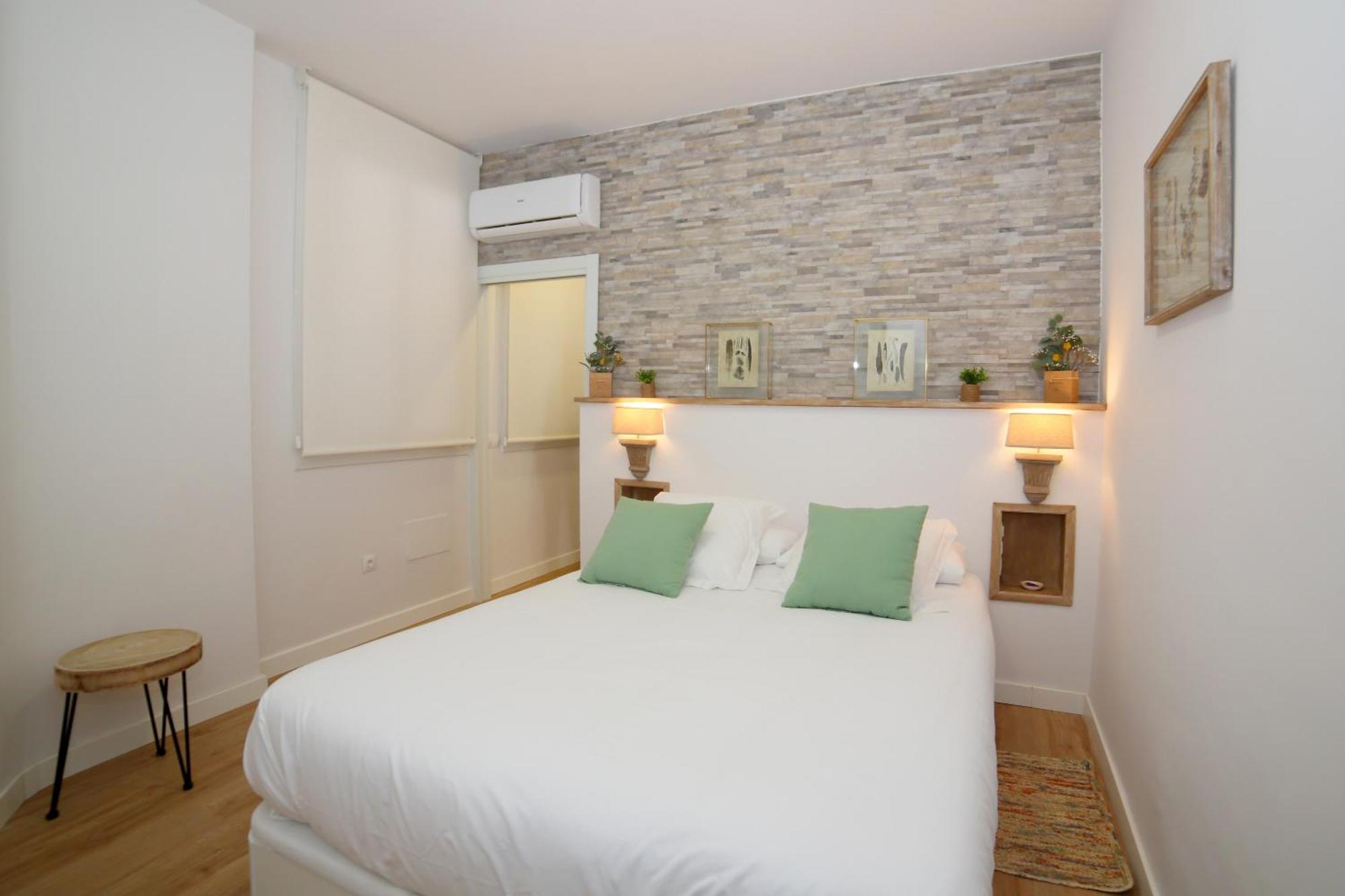 Gr Suites Boutique Catedral Malaga Ngoại thất bức ảnh