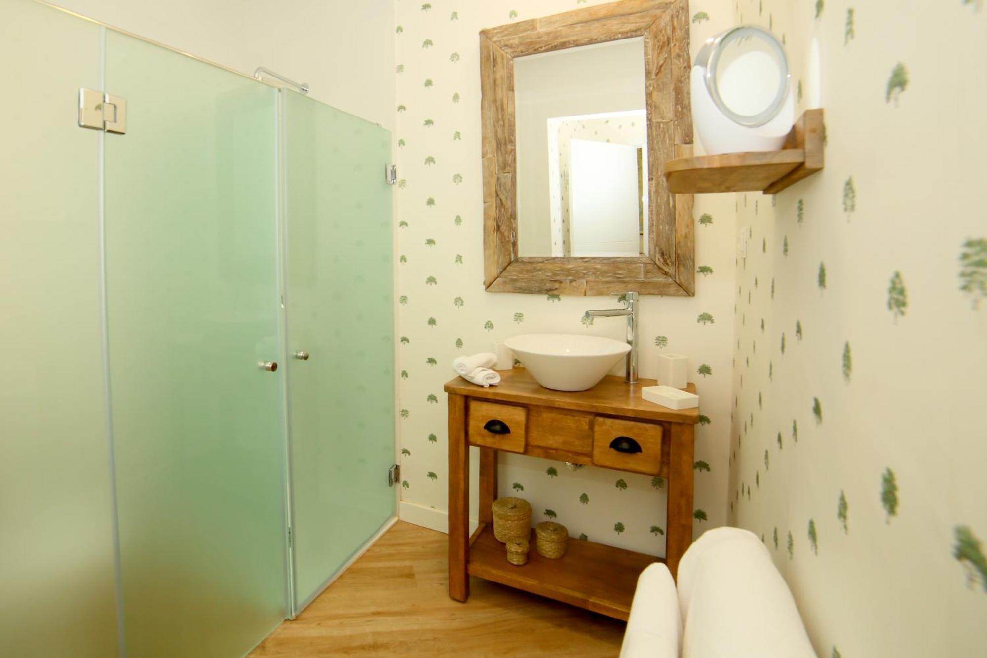 Gr Suites Boutique Catedral Malaga Ngoại thất bức ảnh
