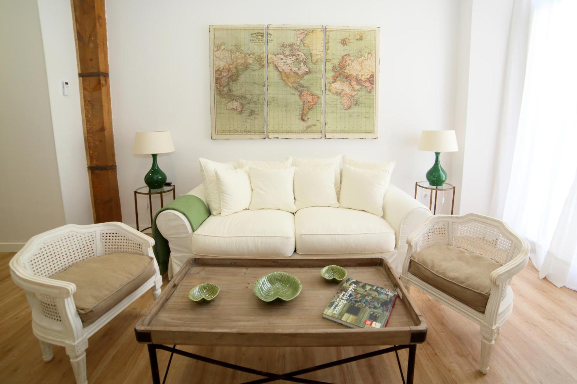 Gr Suites Boutique Catedral Malaga Ngoại thất bức ảnh