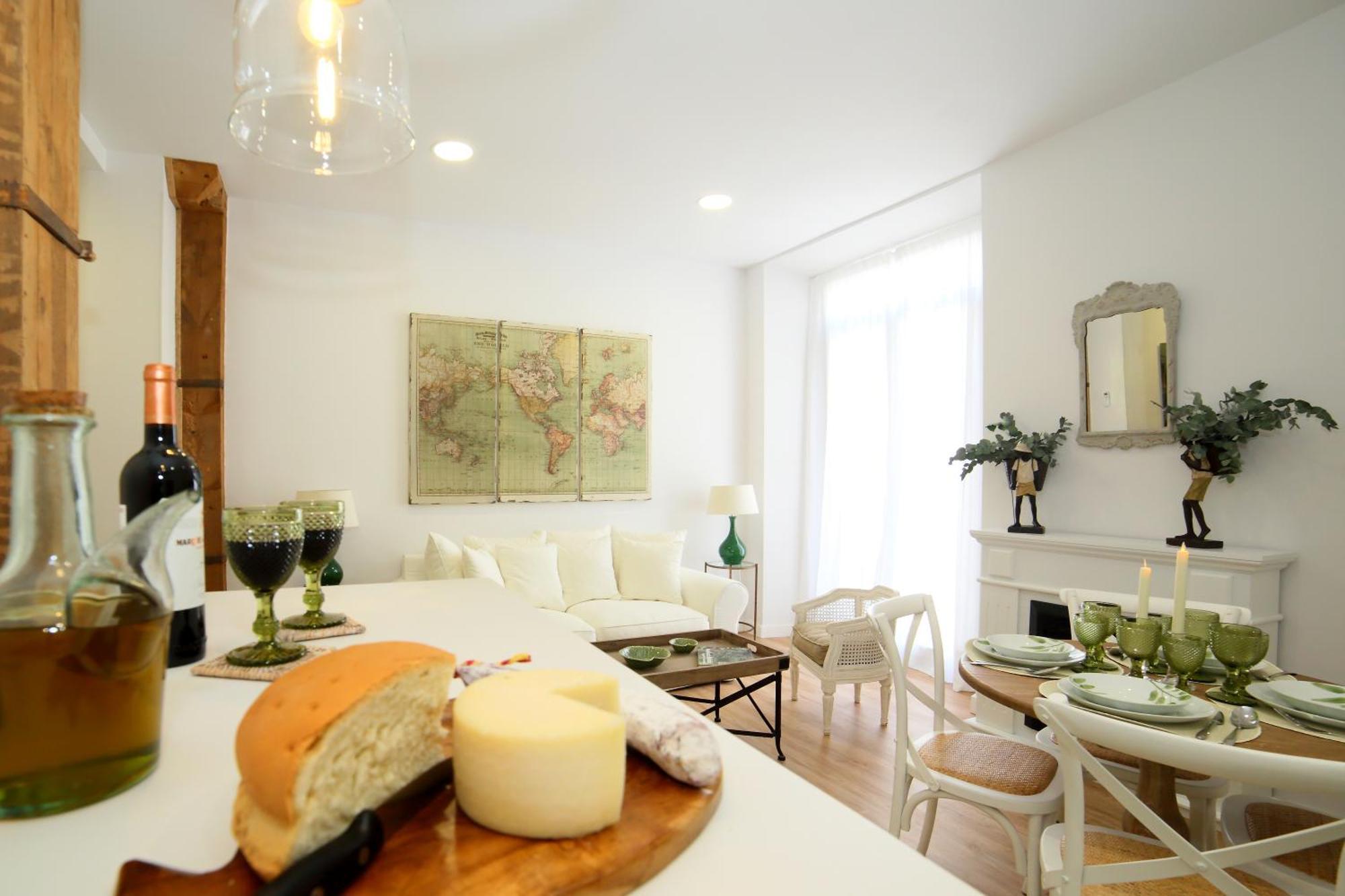 Gr Suites Boutique Catedral Malaga Ngoại thất bức ảnh