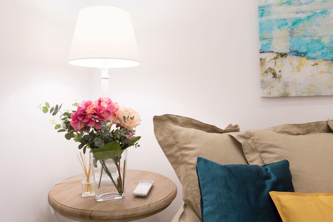 Gr Suites Boutique Catedral Malaga Ngoại thất bức ảnh
