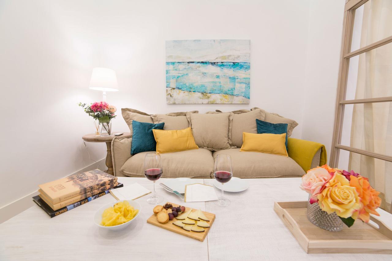 Gr Suites Boutique Catedral Malaga Ngoại thất bức ảnh