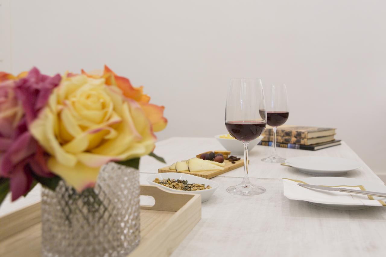 Gr Suites Boutique Catedral Malaga Ngoại thất bức ảnh
