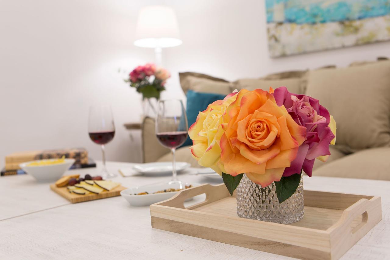 Gr Suites Boutique Catedral Malaga Ngoại thất bức ảnh