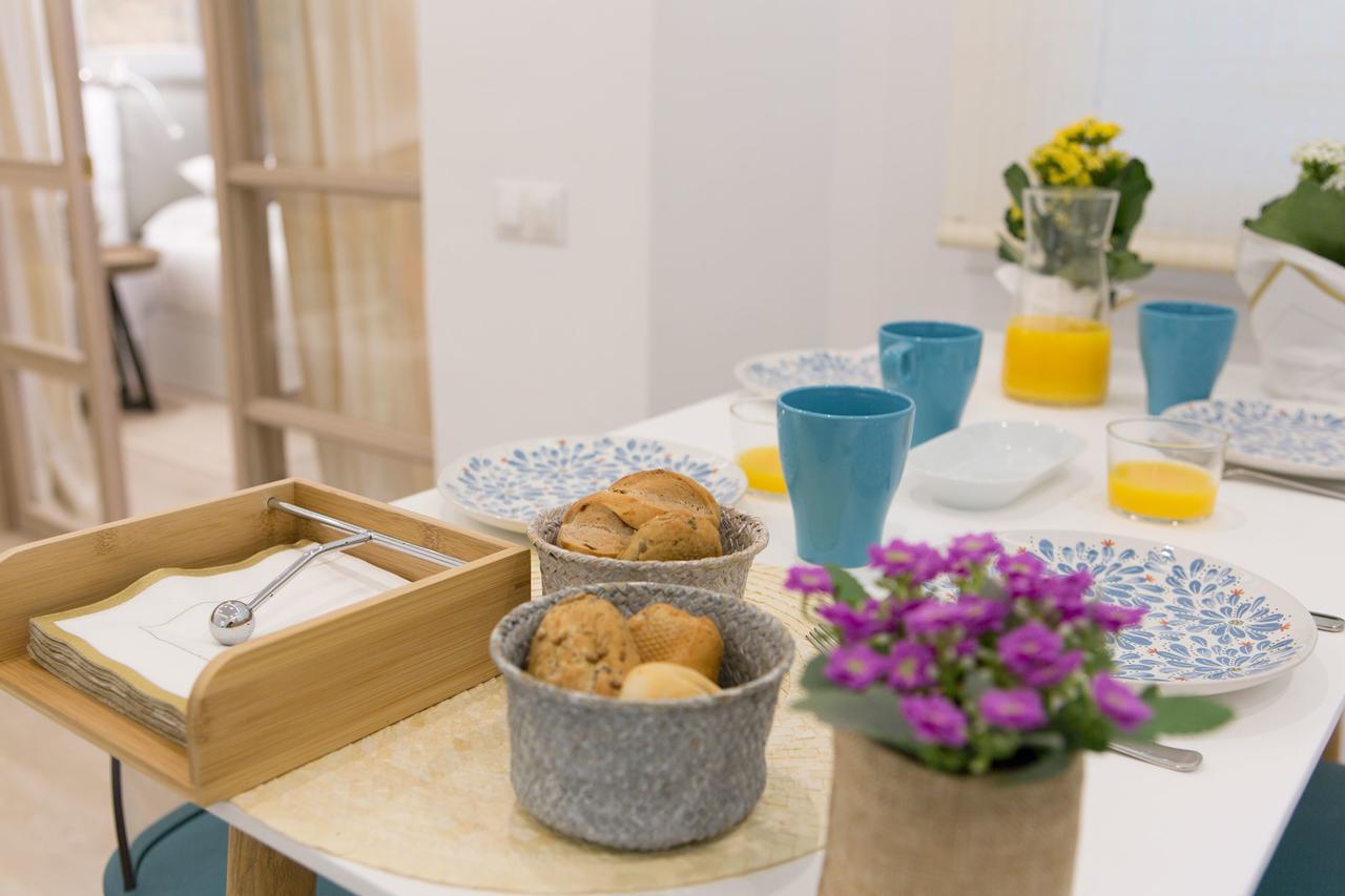 Gr Suites Boutique Catedral Malaga Ngoại thất bức ảnh