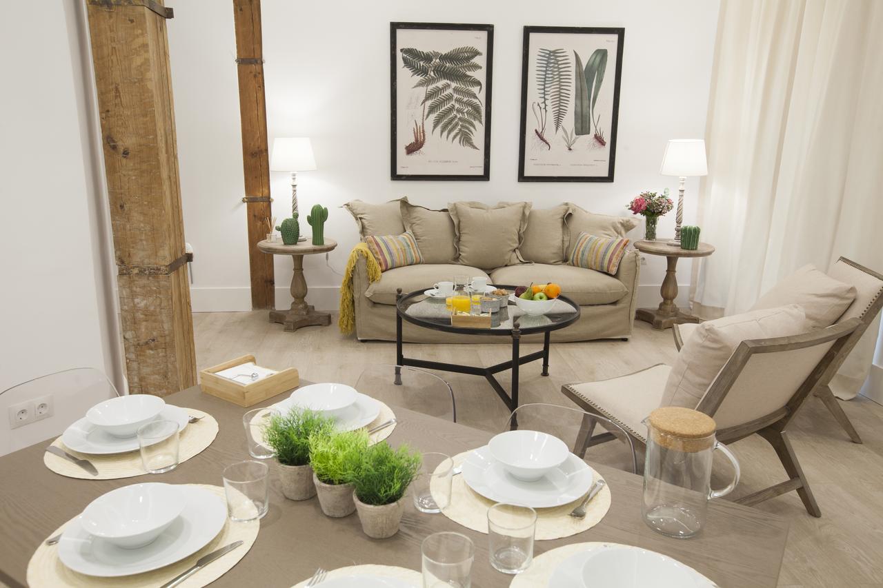 Gr Suites Boutique Catedral Malaga Ngoại thất bức ảnh