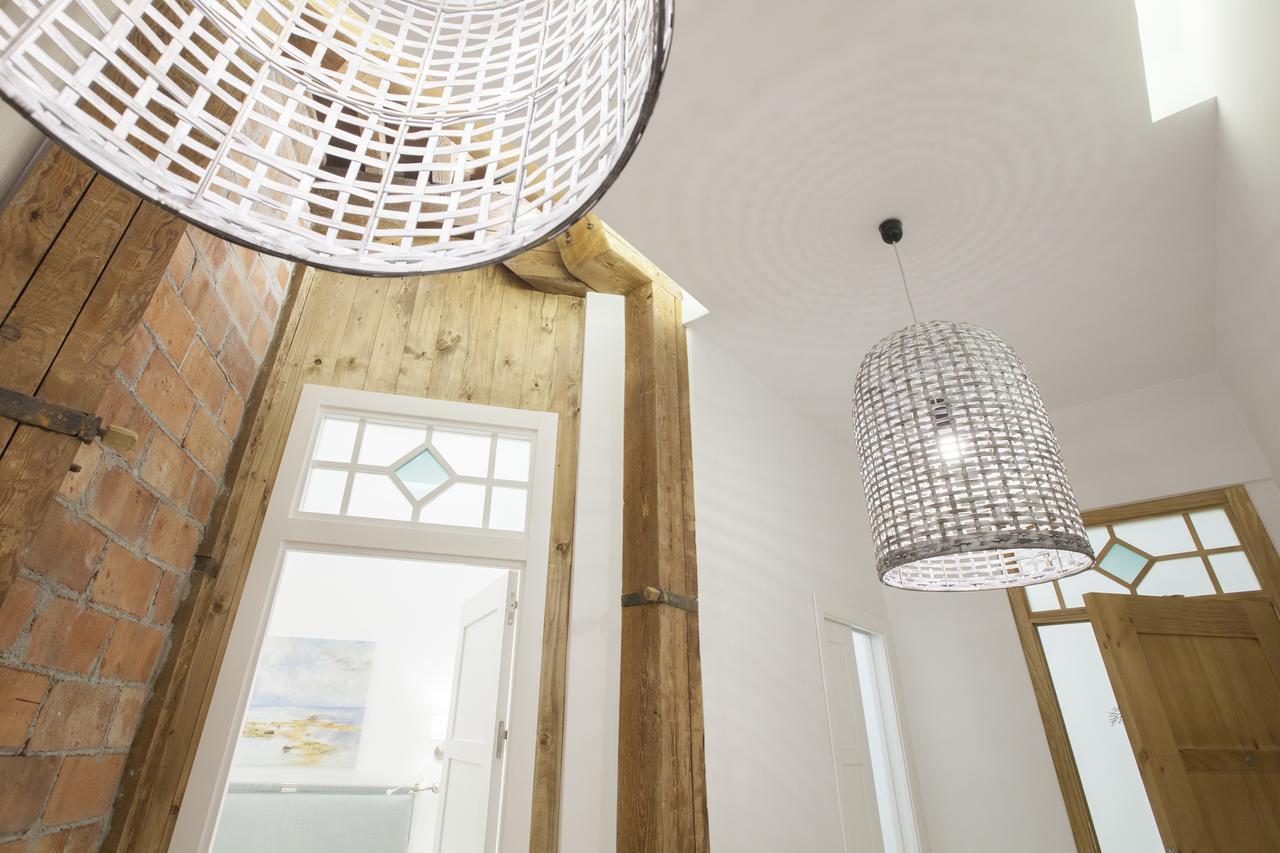 Gr Suites Boutique Catedral Malaga Ngoại thất bức ảnh