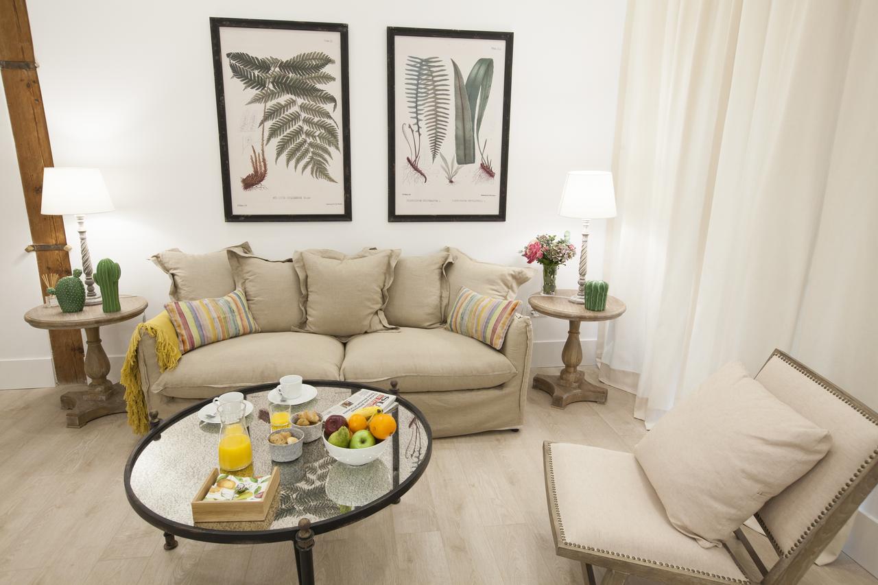 Gr Suites Boutique Catedral Malaga Ngoại thất bức ảnh