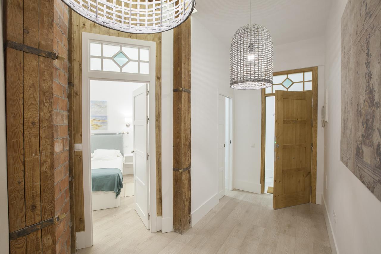 Gr Suites Boutique Catedral Malaga Ngoại thất bức ảnh