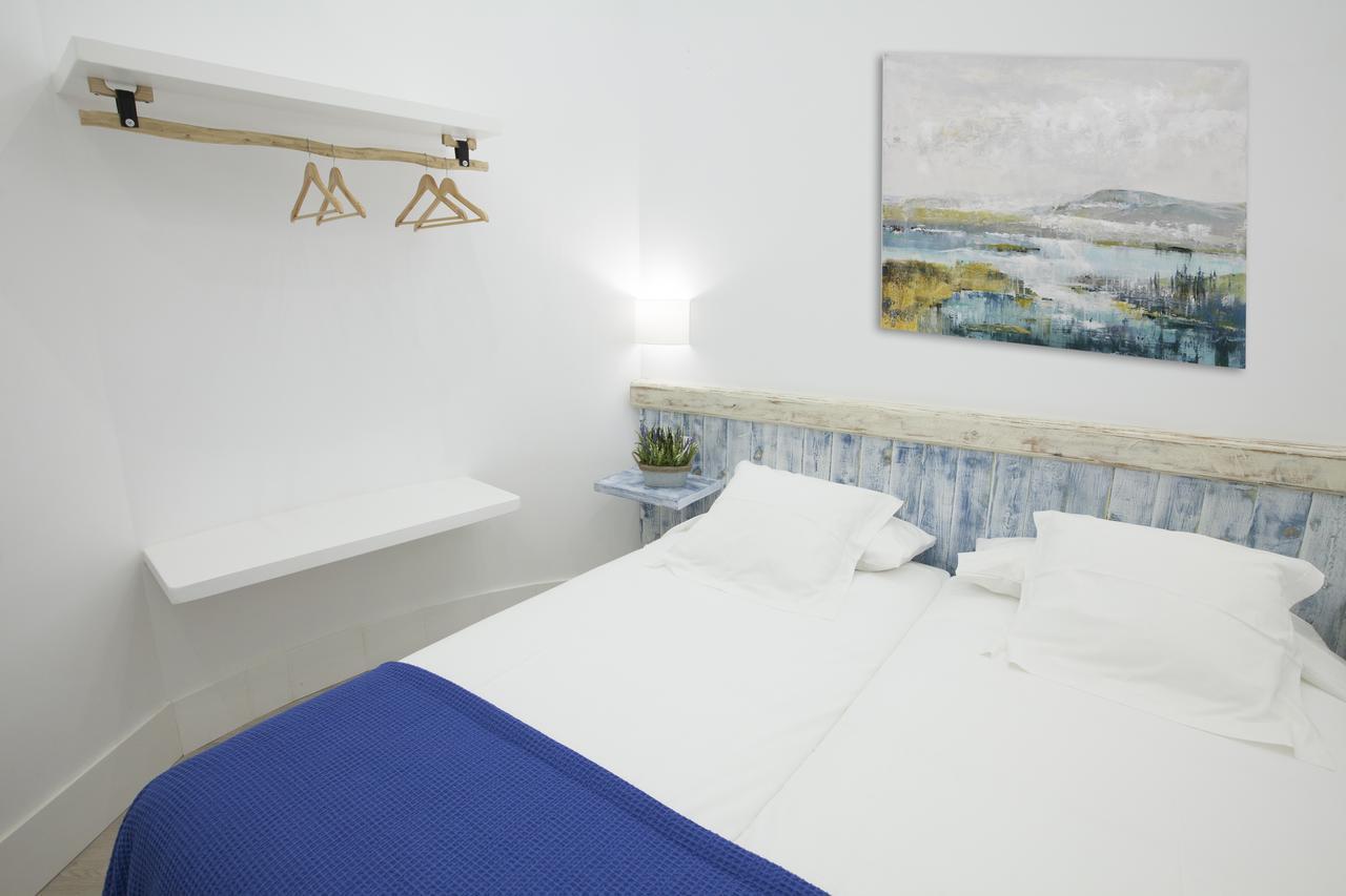 Gr Suites Boutique Catedral Malaga Ngoại thất bức ảnh