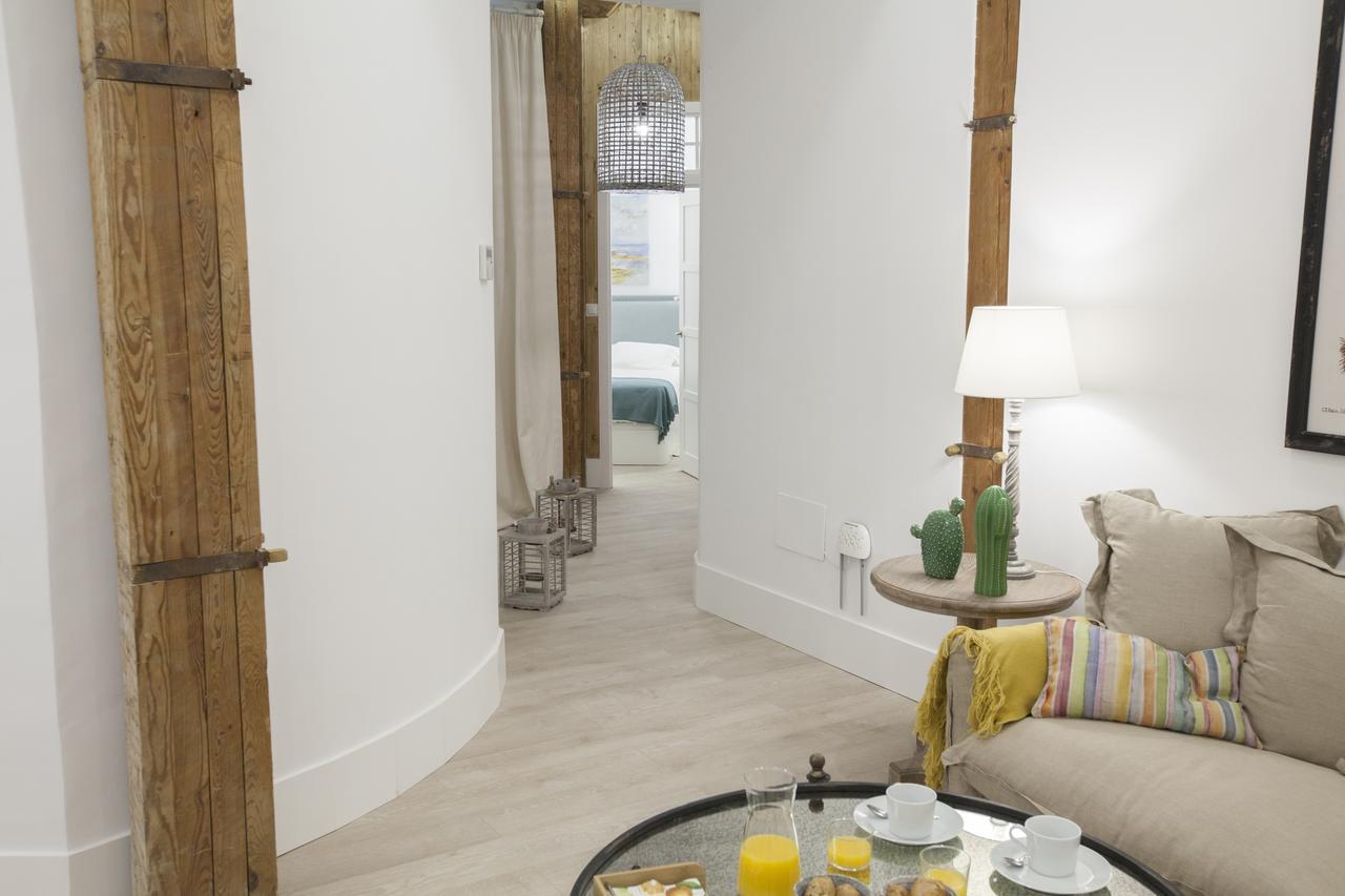 Gr Suites Boutique Catedral Malaga Ngoại thất bức ảnh