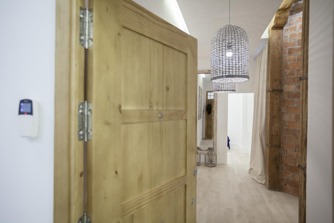Gr Suites Boutique Catedral Malaga Ngoại thất bức ảnh