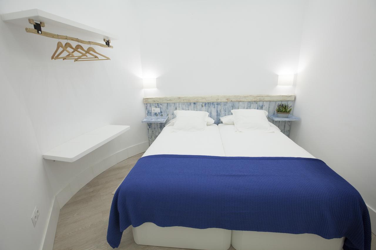 Gr Suites Boutique Catedral Malaga Ngoại thất bức ảnh