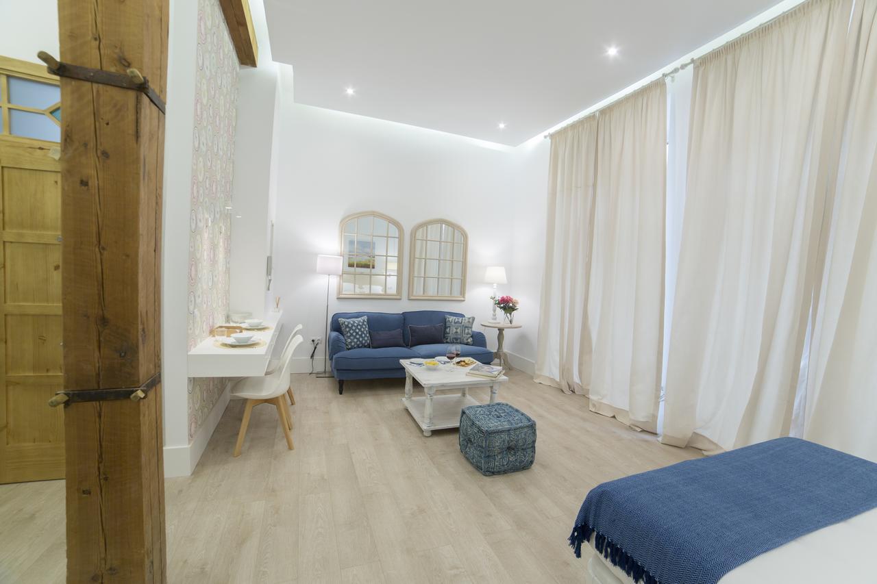 Gr Suites Boutique Catedral Malaga Ngoại thất bức ảnh