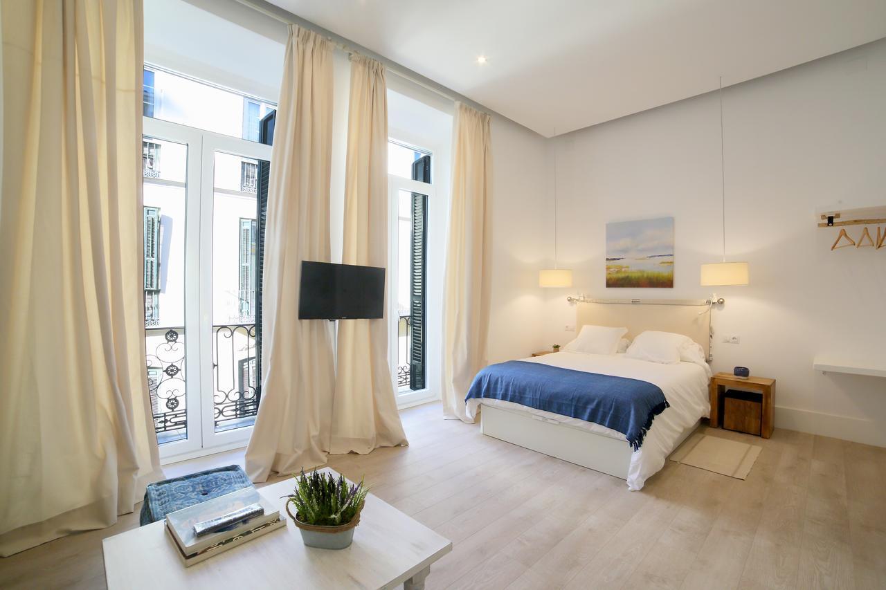 Gr Suites Boutique Catedral Malaga Ngoại thất bức ảnh