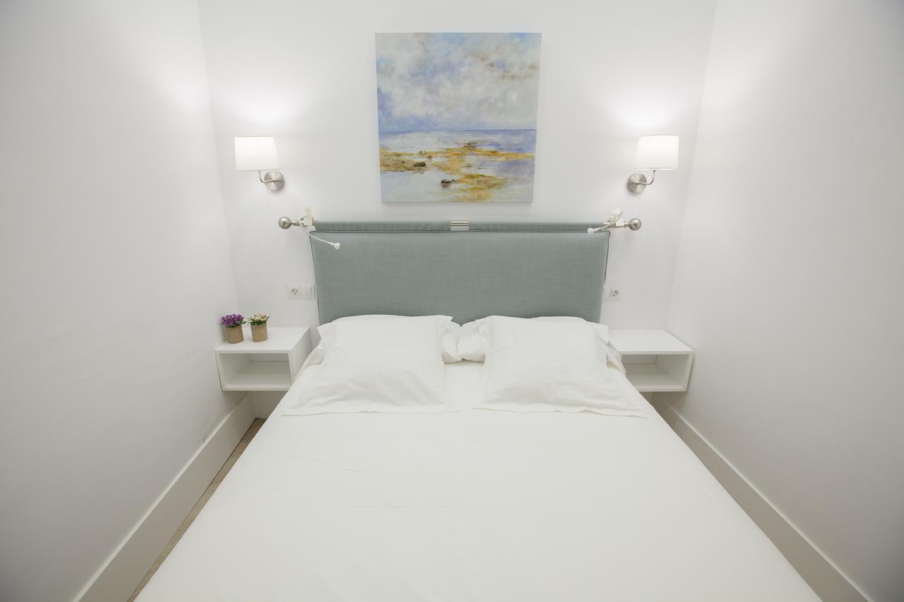 Gr Suites Boutique Catedral Malaga Ngoại thất bức ảnh