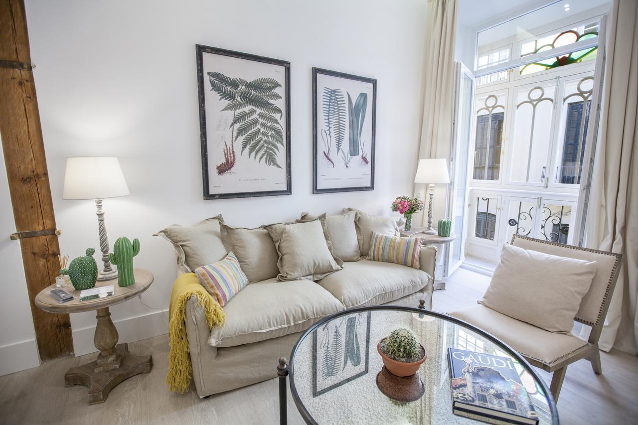 Gr Suites Boutique Catedral Malaga Ngoại thất bức ảnh