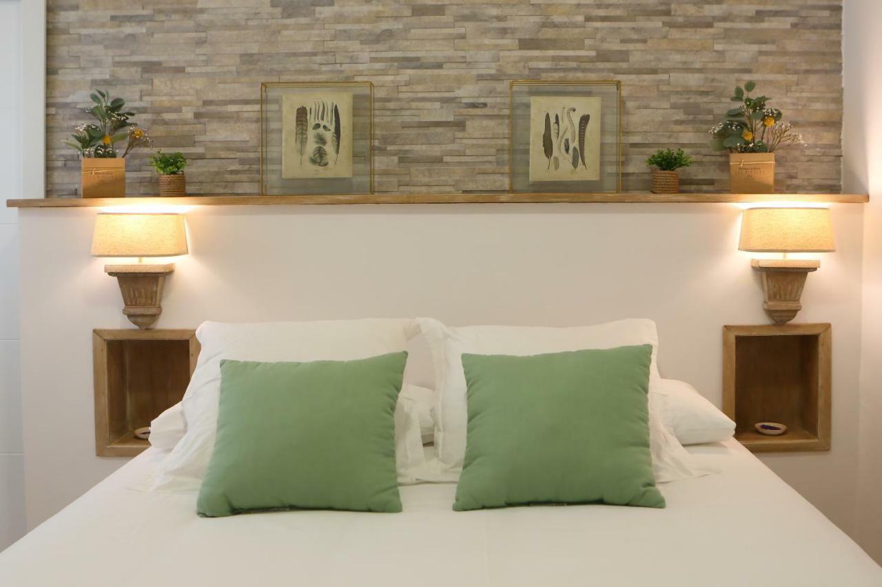 Gr Suites Boutique Catedral Malaga Ngoại thất bức ảnh