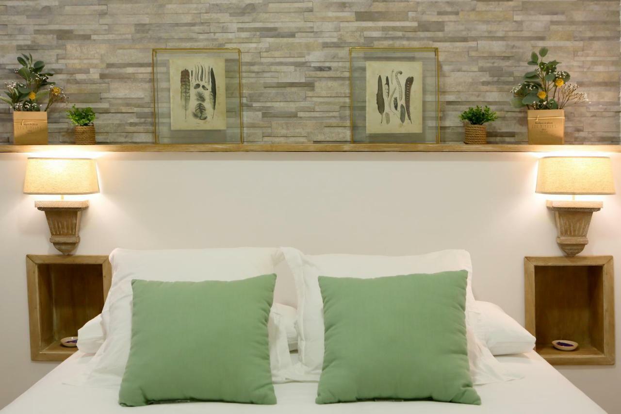 Gr Suites Boutique Catedral Malaga Ngoại thất bức ảnh