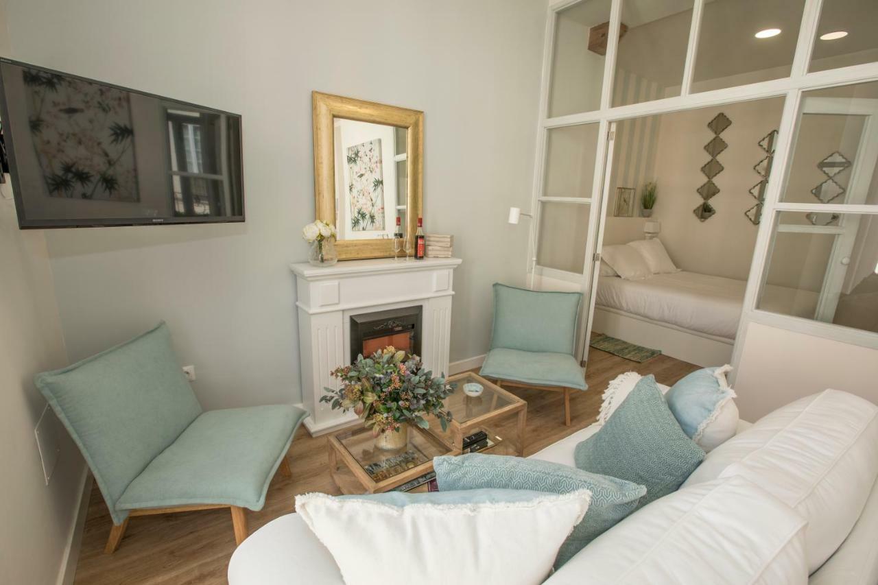 Gr Suites Boutique Catedral Malaga Ngoại thất bức ảnh