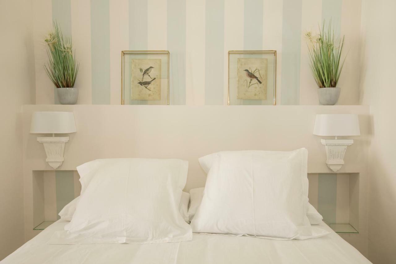 Gr Suites Boutique Catedral Malaga Ngoại thất bức ảnh