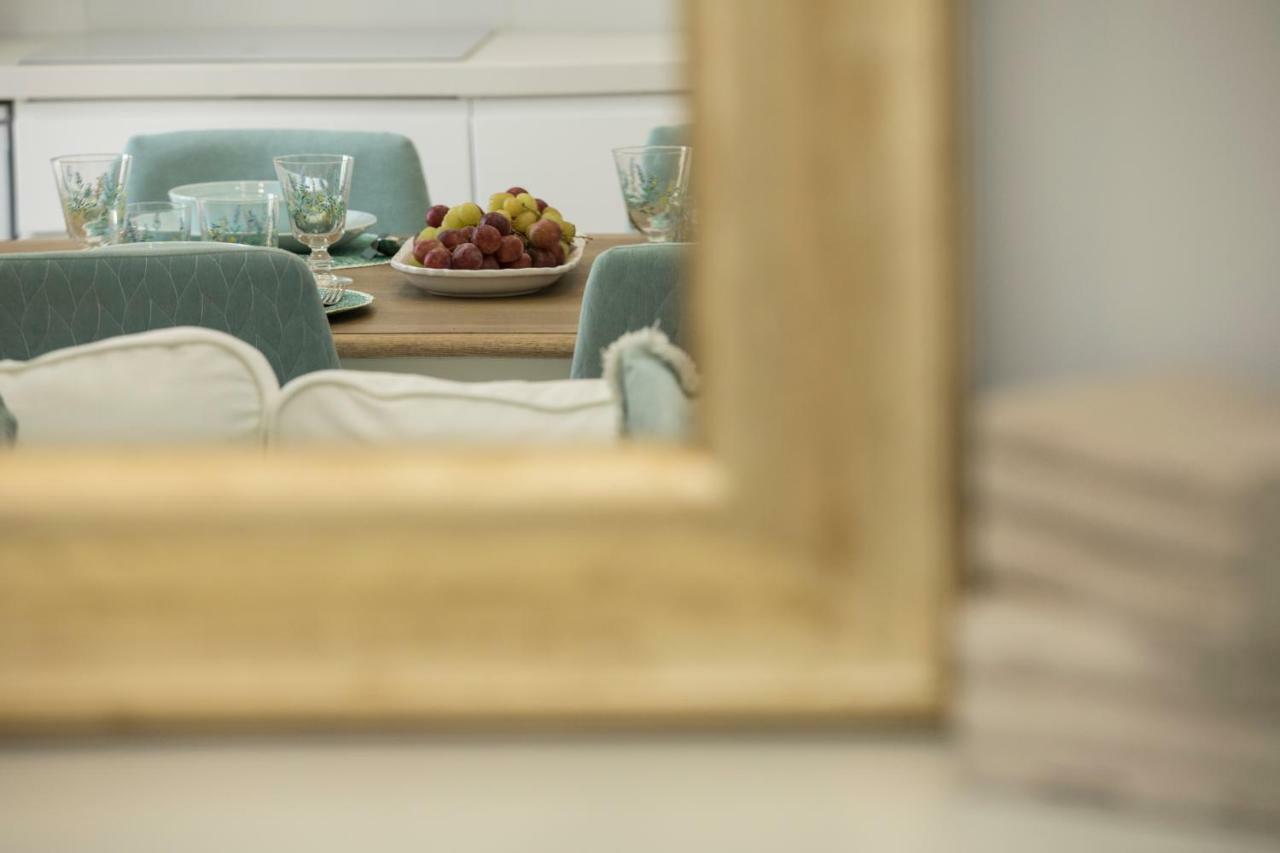 Gr Suites Boutique Catedral Malaga Ngoại thất bức ảnh